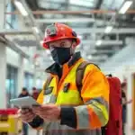 Afiti: Fire Testing And Research Centre (Toledo)