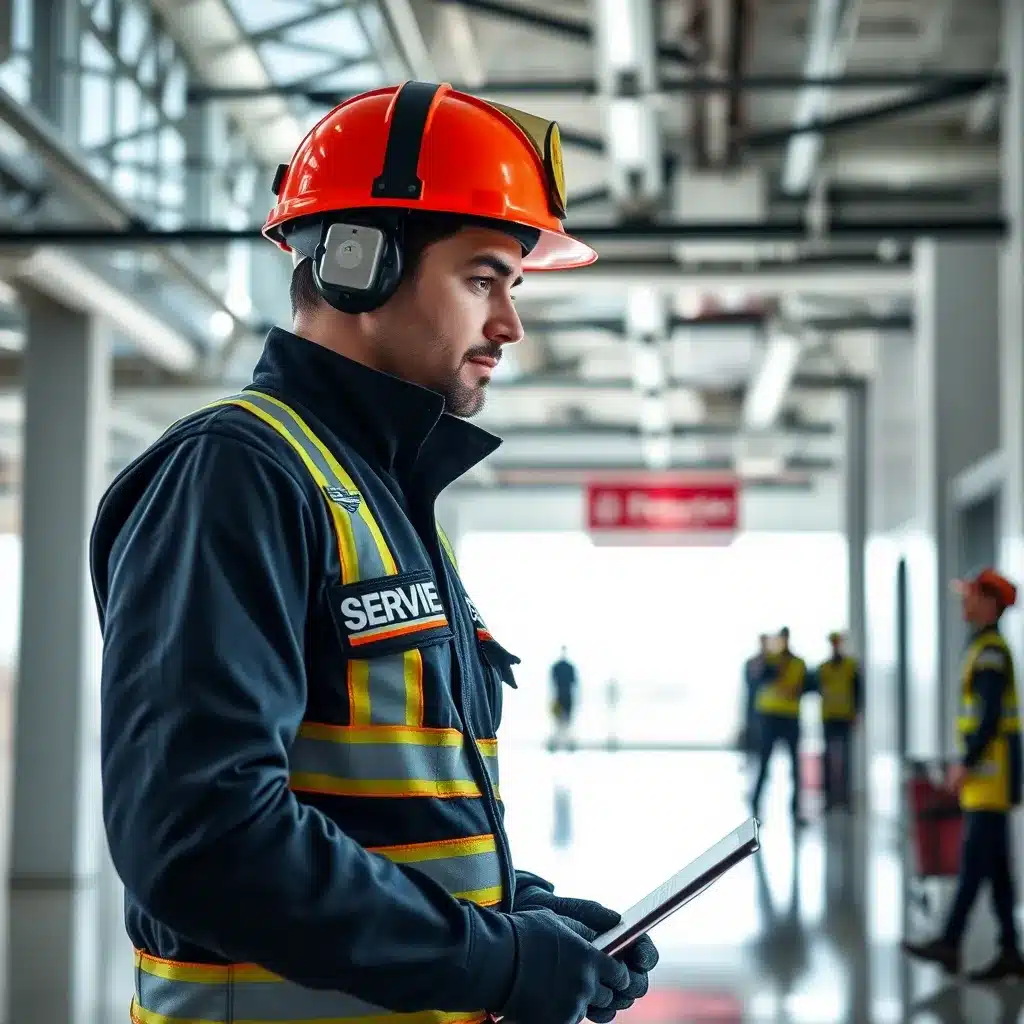 Andex Andaluza De Extintores