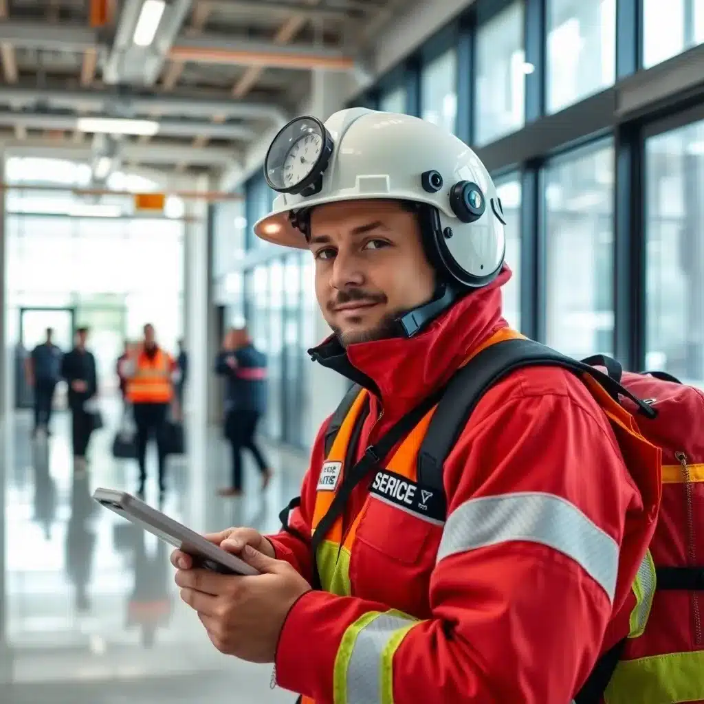 Bcn &Amp; Sos - Contra Incendios