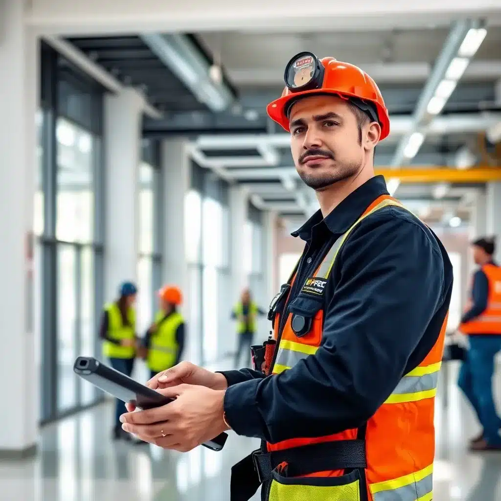 Castellana De Seguridad Y Control