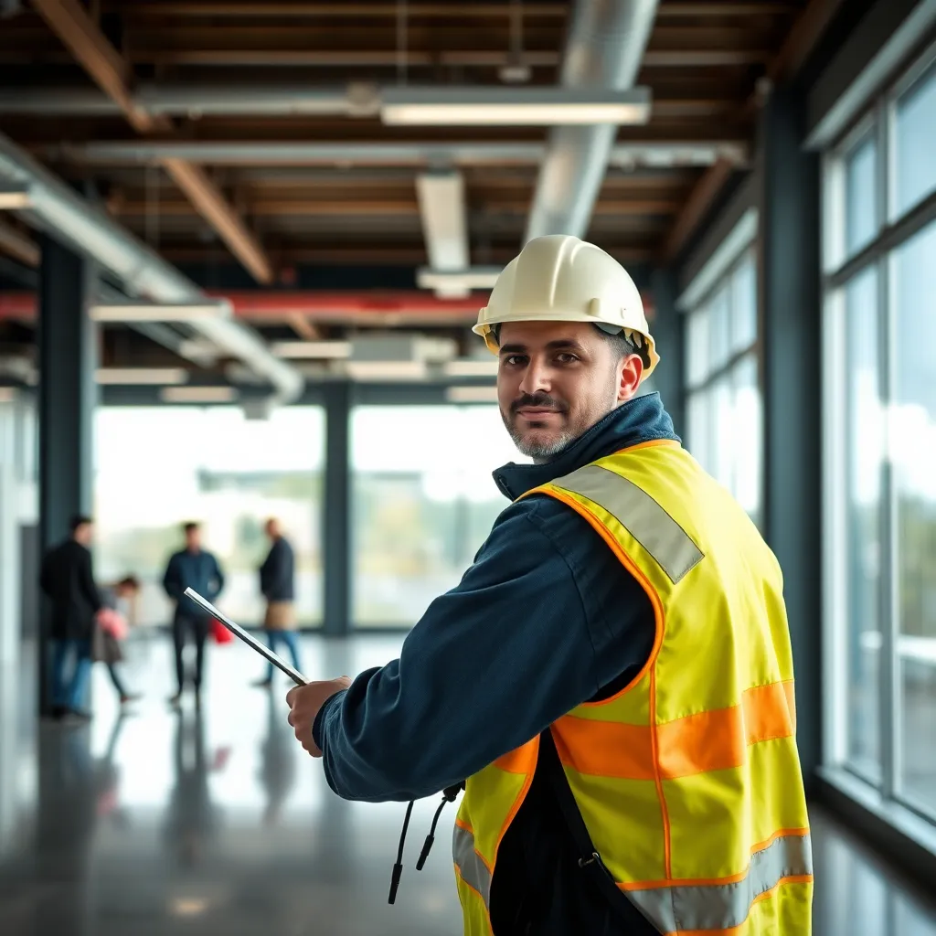 Cesin - Instalaciones Contra Incendios