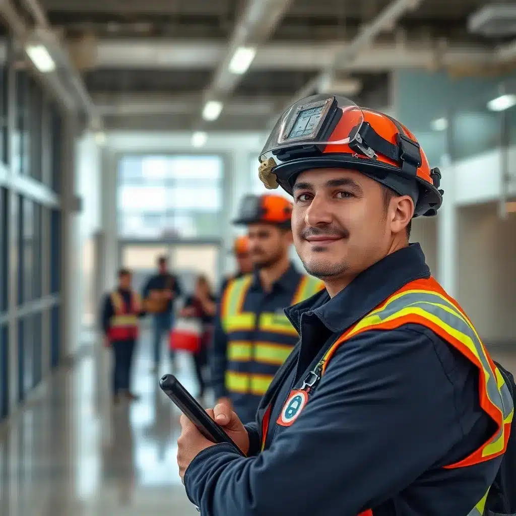 Comercial Extintores Mts