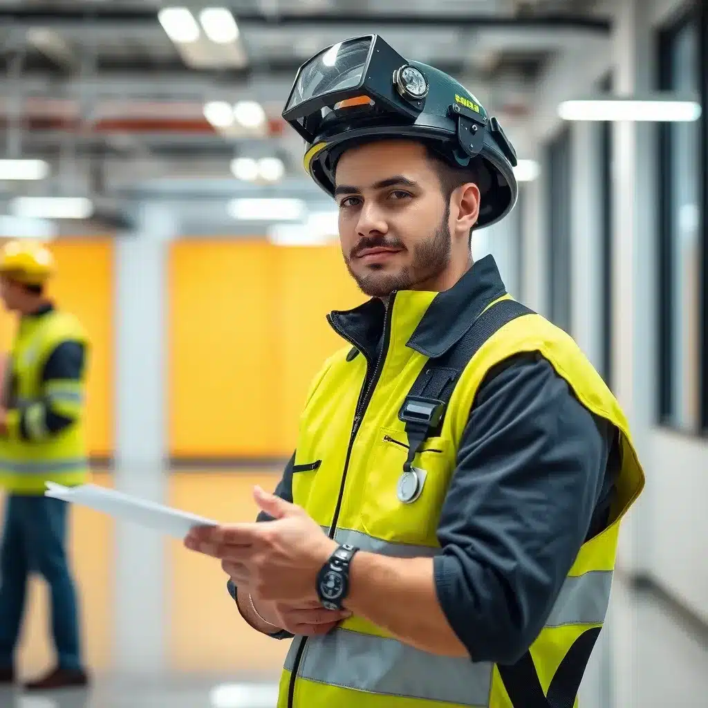 Cottés - Seguridad Contra Incendios - Madrid