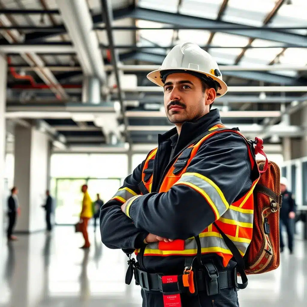 Crespo Comercial Española De Protección, S.l. - Extintores Crespo