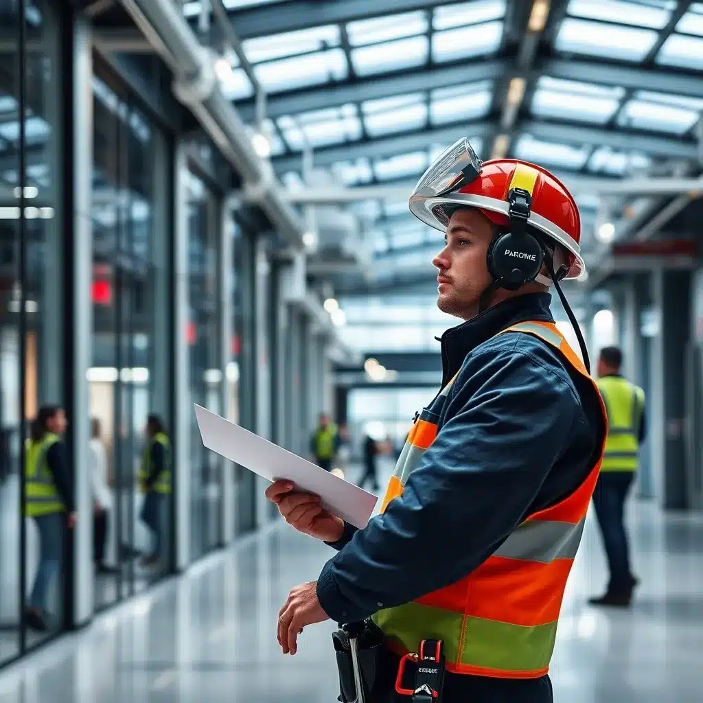 Deposito De Agua Contraincendios