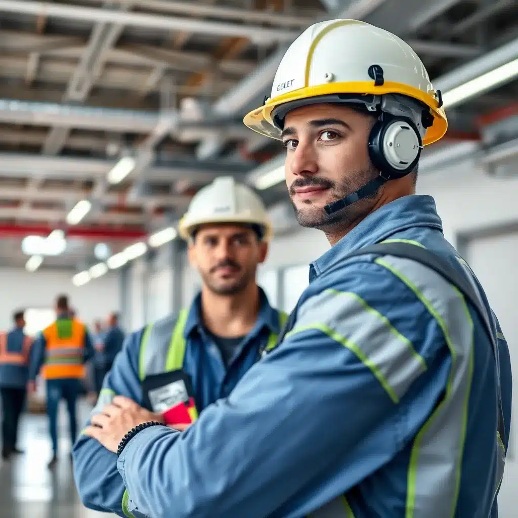 Desicna Contraincendio