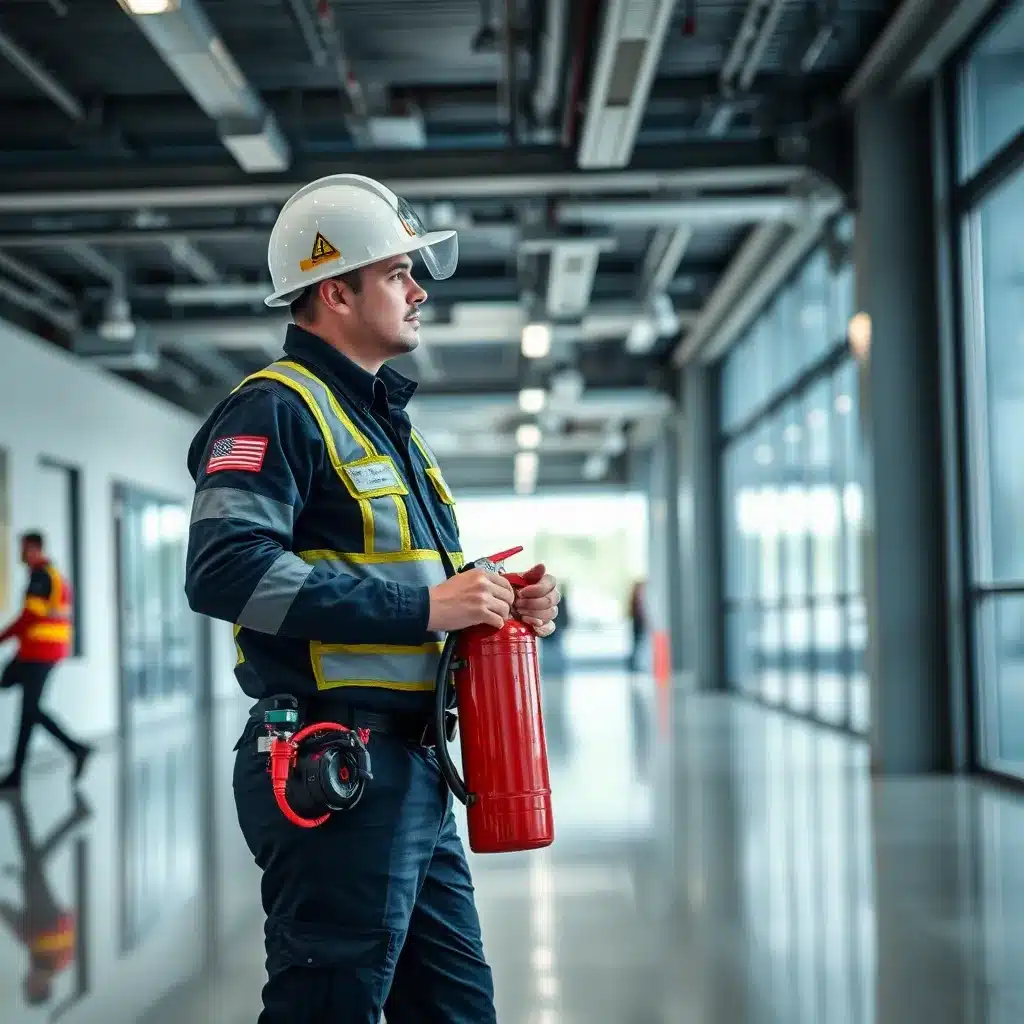 Eurofesa. Sistemas De Protección Contra Incendios En Barcelona