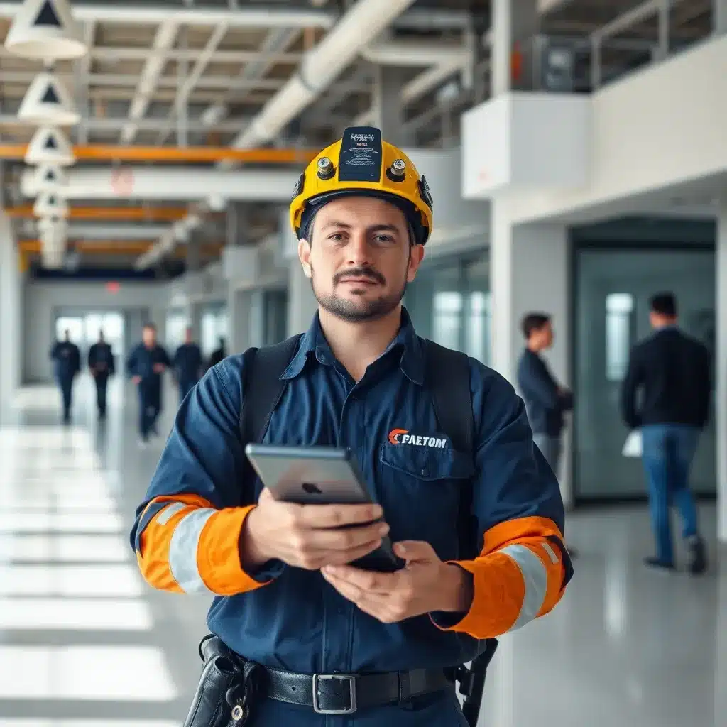 Eurofesa. Sistemas De Protección Contra Incendios En Coruña