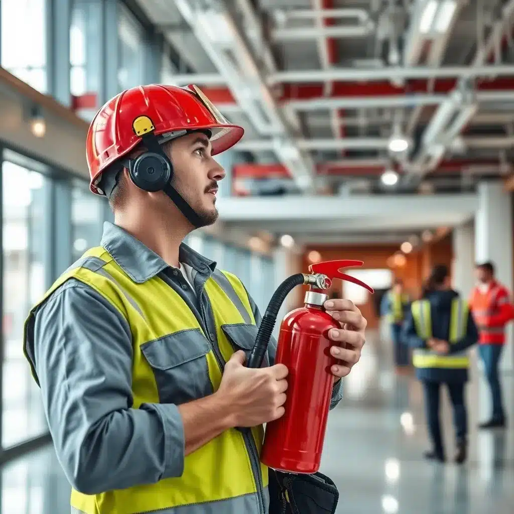 Eurofesa. Sistemas De Protección Contraincendios Madrid