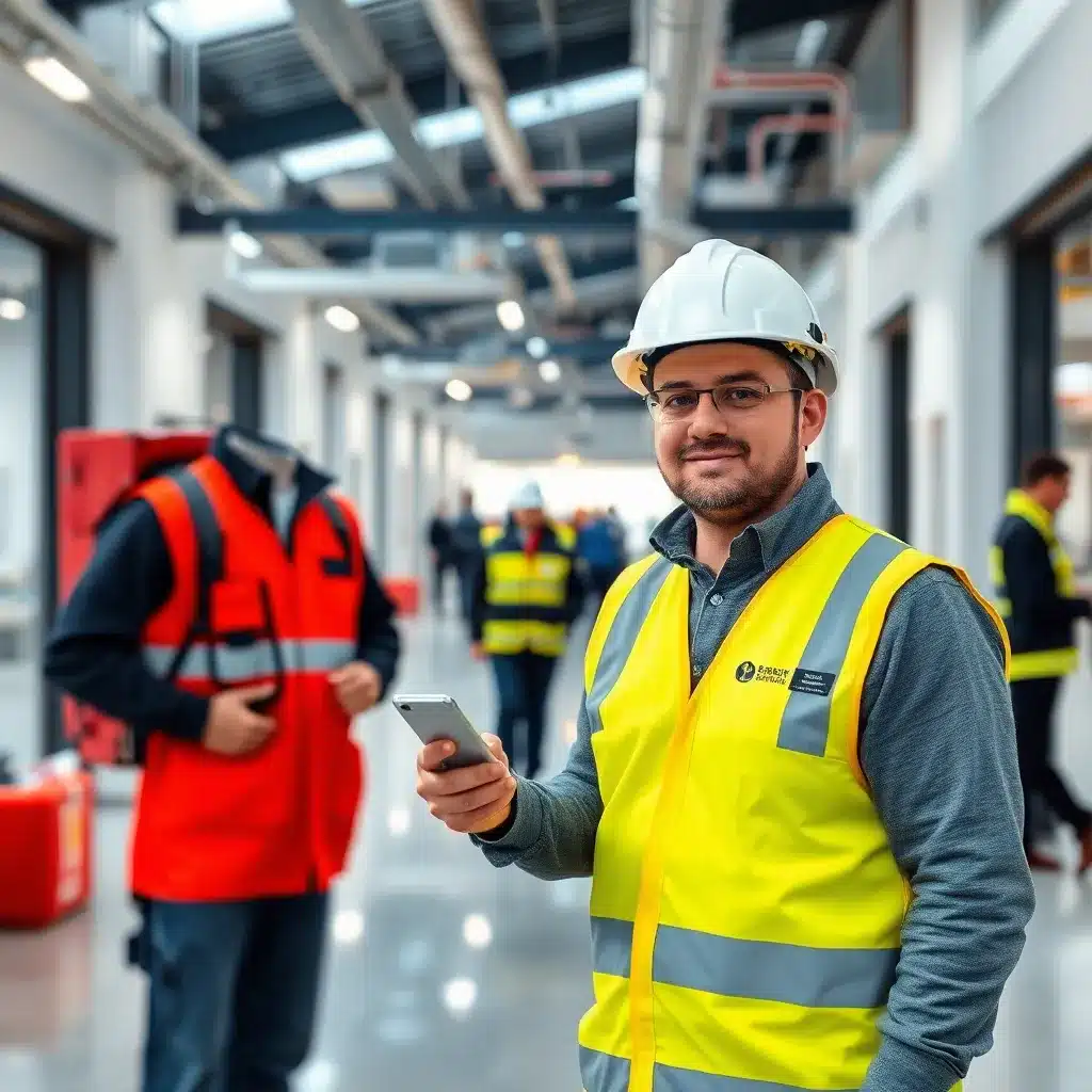 Extintores Fegaex S.l.