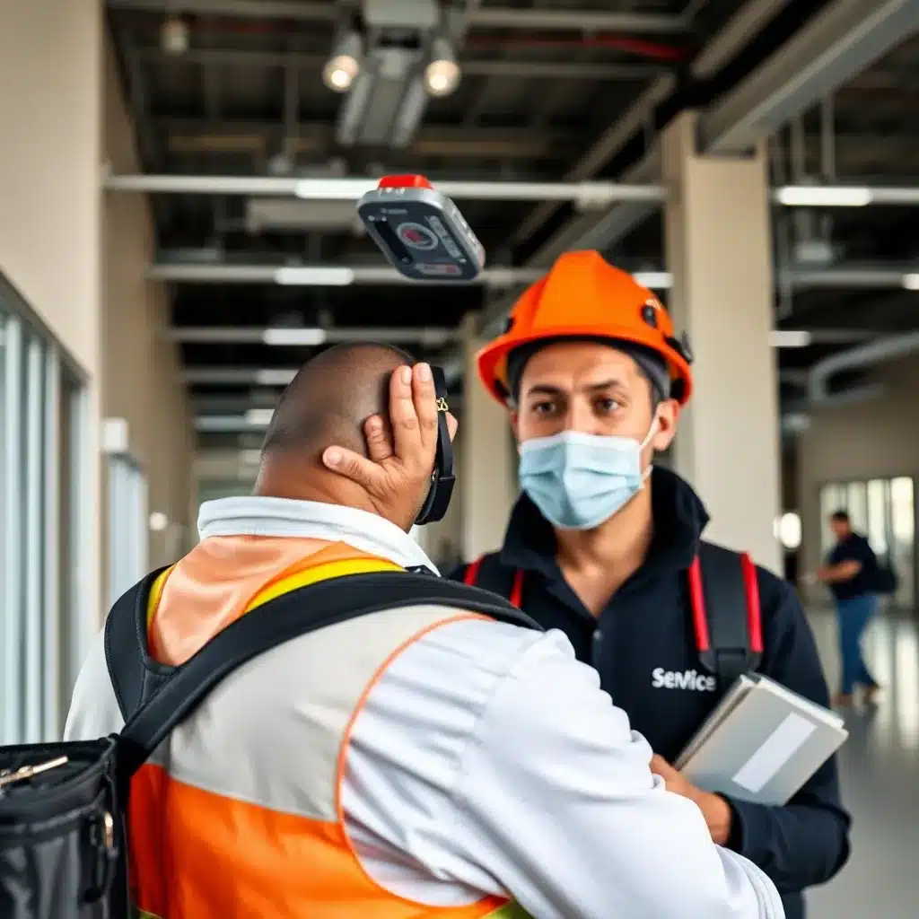 Extintores Icf Extinción