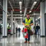 Extintores La Plana - Instalación De Extintores En Castellón