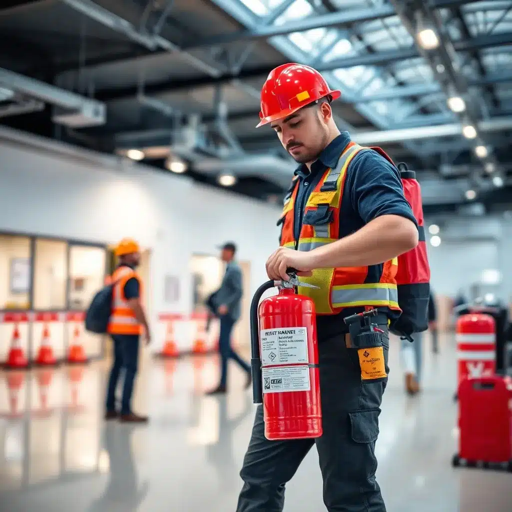 Extintores Segovia S.l