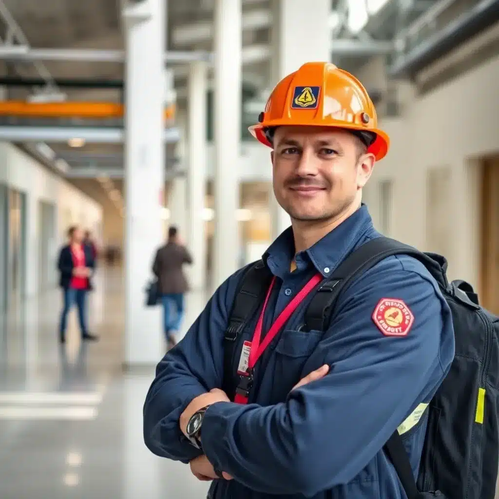 Foc I Seguretat S.l.