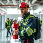 Gallex Proteccion Contra Incendios, S.l.