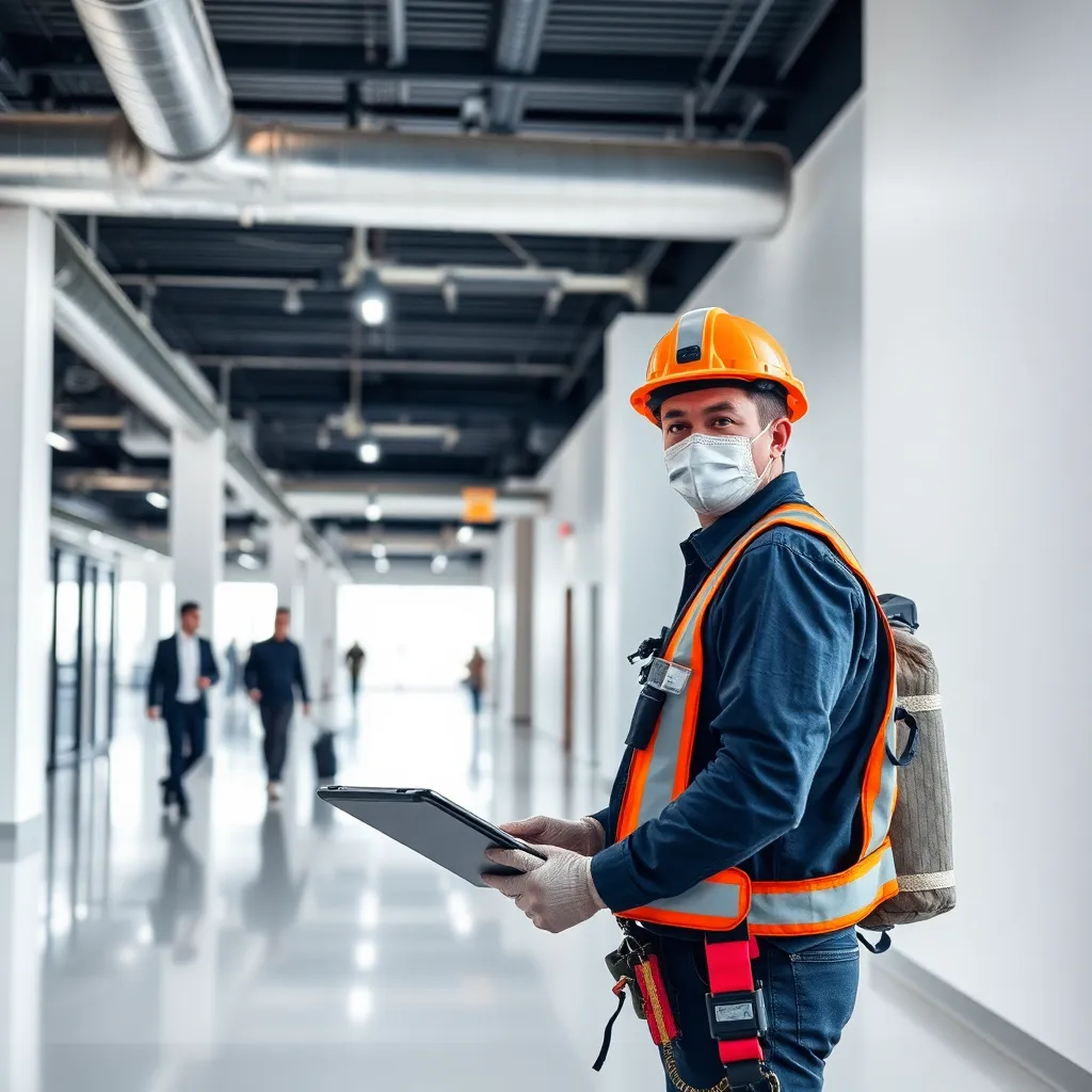 Grupo Contra Incendios Y Mantenimiento Grucoman