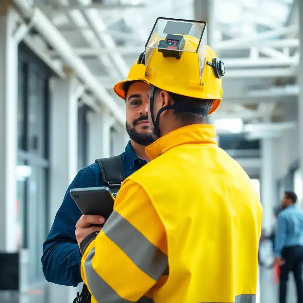 Grupo F// Instalación De Equipos Contra Incendios En Leganés