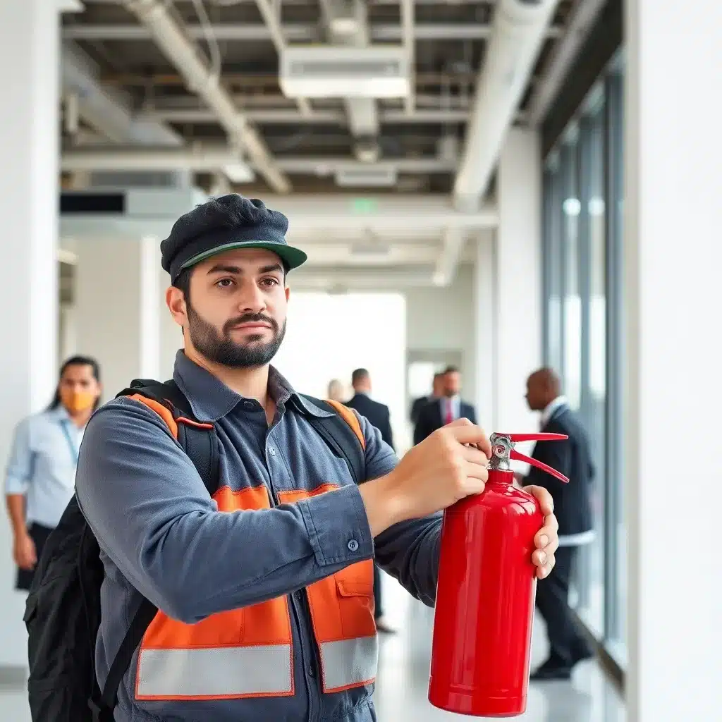 Grupo Fire Manufacturing S.l.