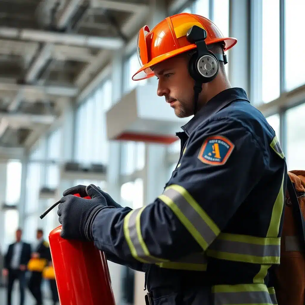 Iberfuego Valladolid