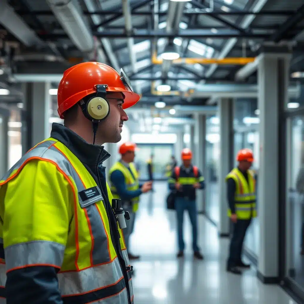 Idopsa Formación Instalaciones Y Mantenimiento S. L.