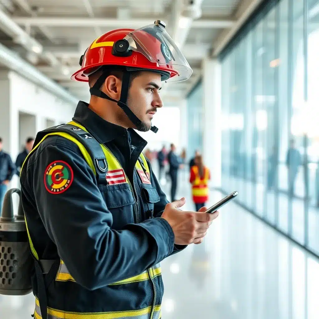 Igesur | Ignifugaciones Sevilla