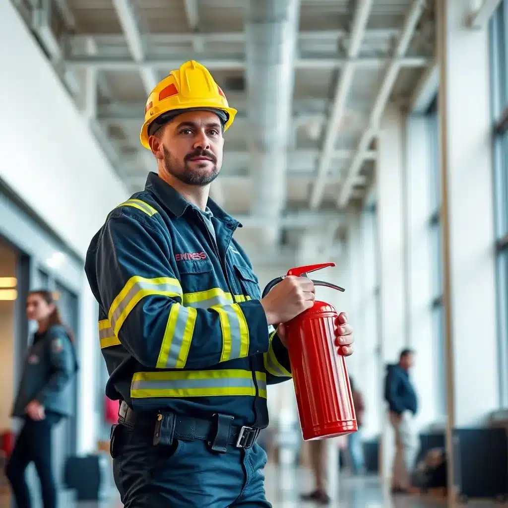 Ignifugaciones Argos (Argos Gestión Slu) - Oficinas Centrales