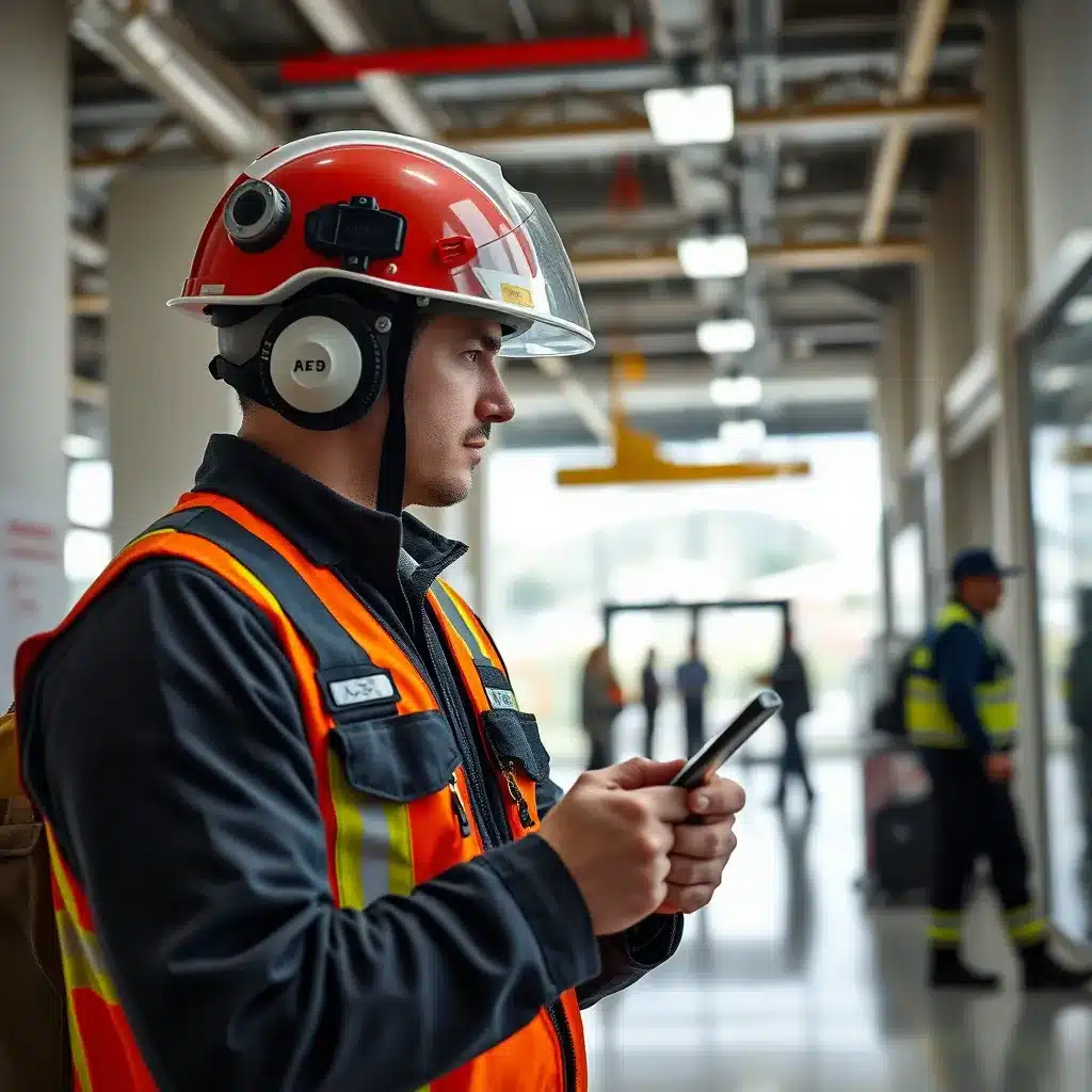 Ignifugaciones - Protección Pasiva Contra Incendios - Nti