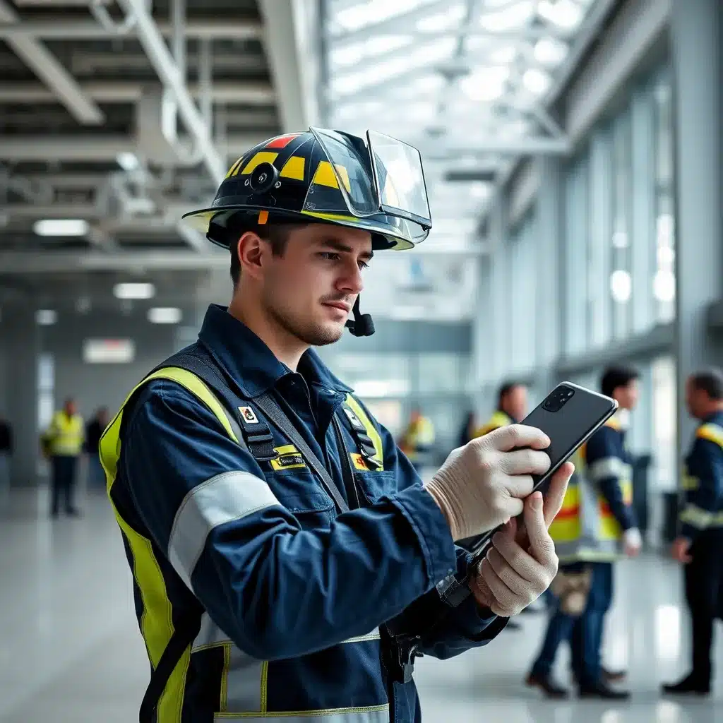 Inotec Ingeniería Contra Incendios