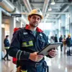 Insega-Gallega De Seguridad Contra Incendios S.l.