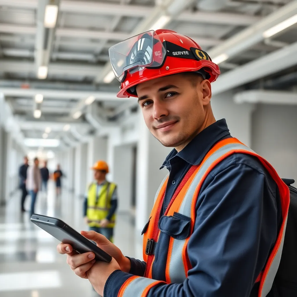 Insonotec Protección Contra Incendios