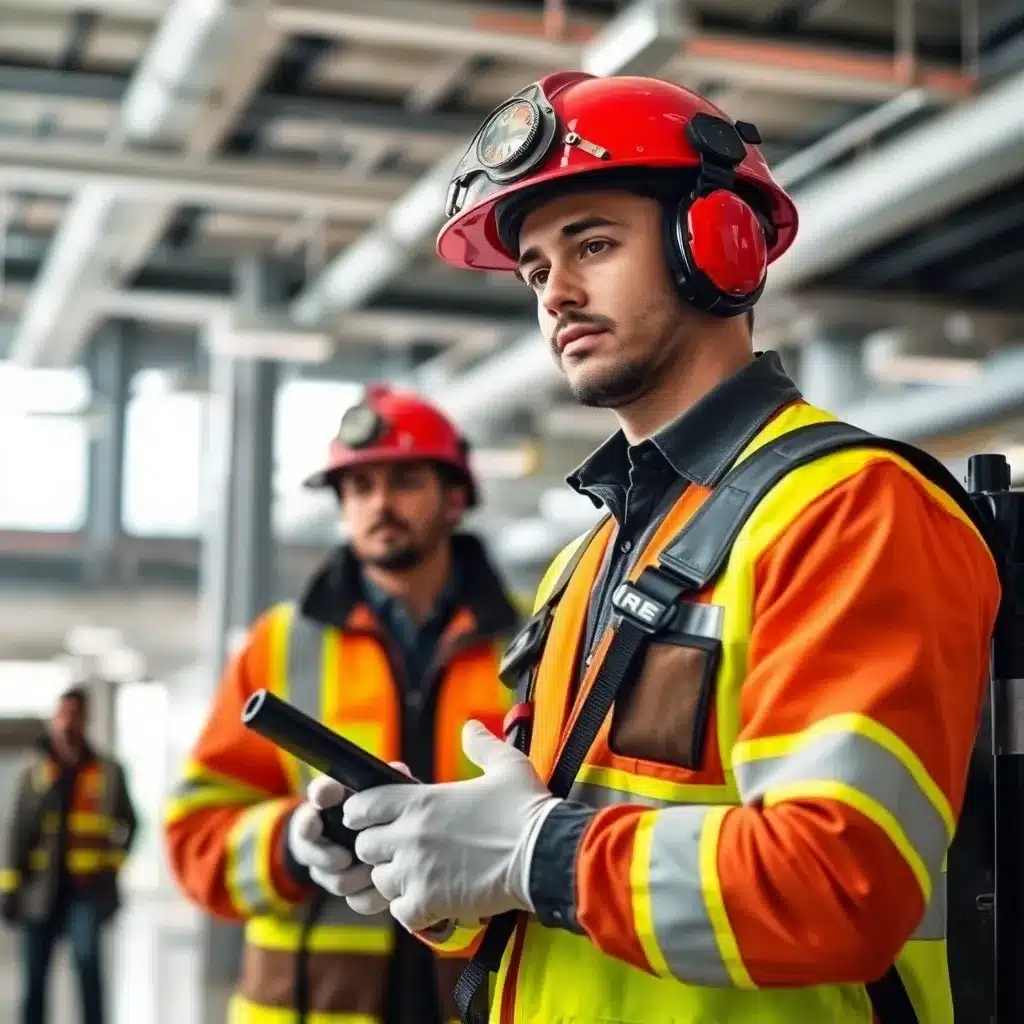 Instalaciones Ibermas, S.l. - Extintores Y Pci