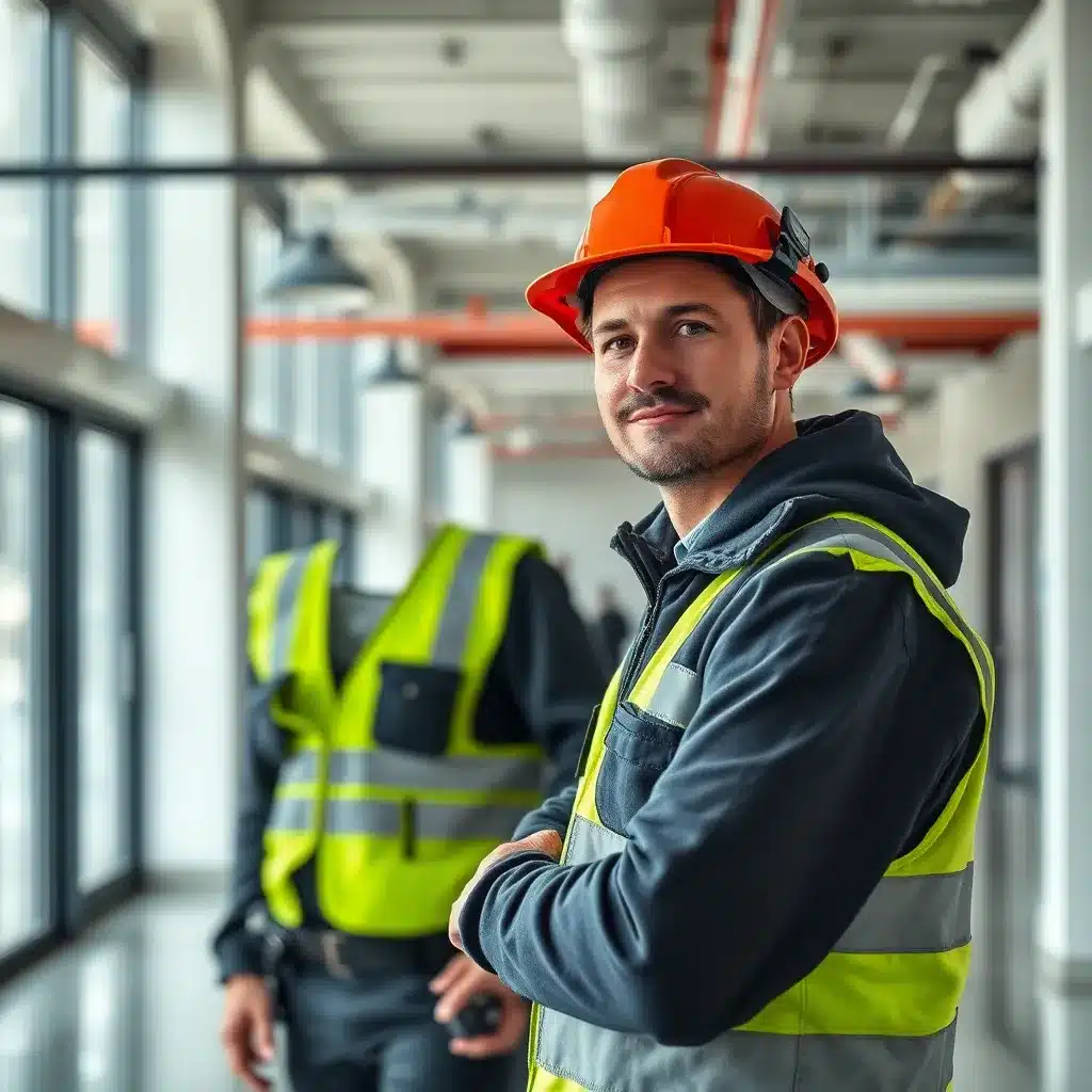 Instalaciones Valfu, S.l