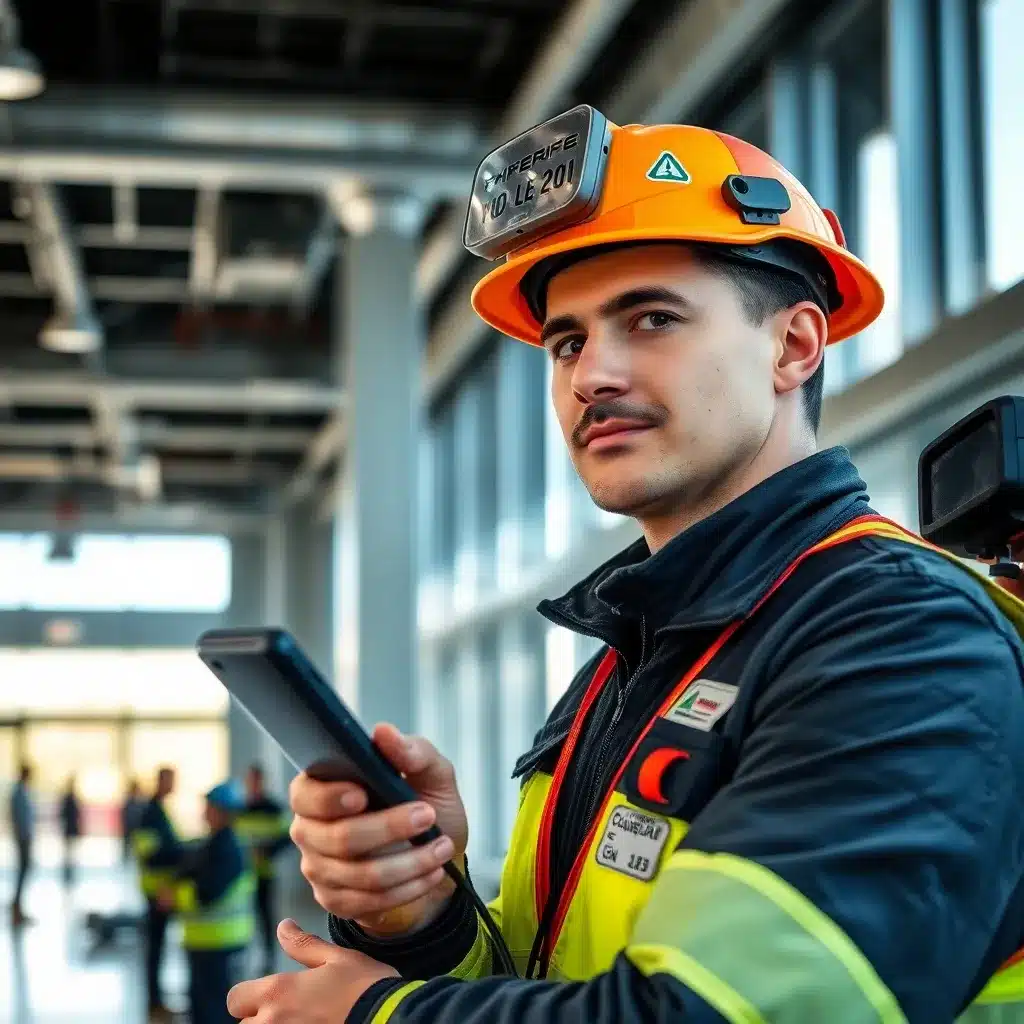 Lamanfoc - Protecció Contra Incendis