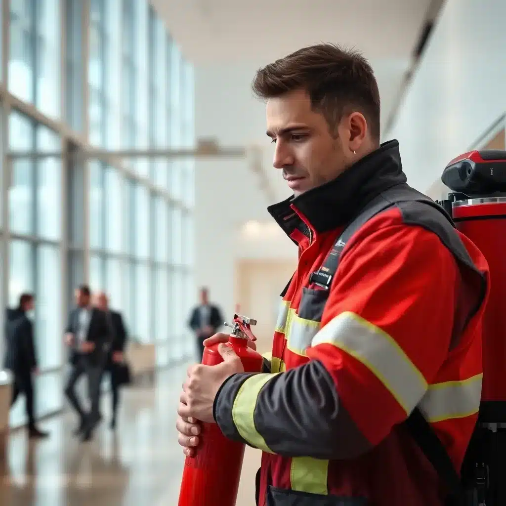 Marval Seguridad Integral, S.l.u.