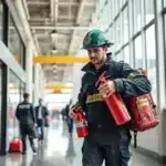 Maxi Fuego Extintores