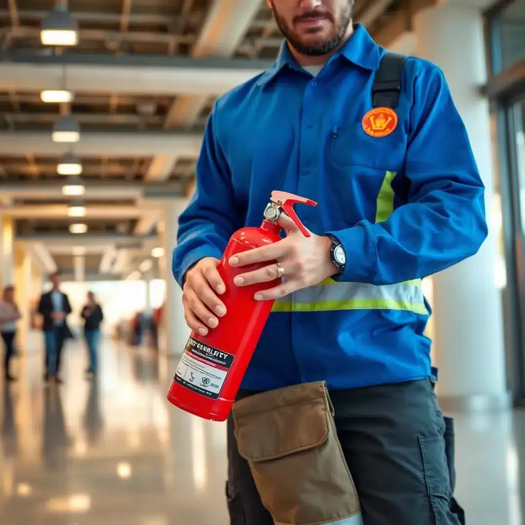 Prevenia Incendio Y Gas S.l.