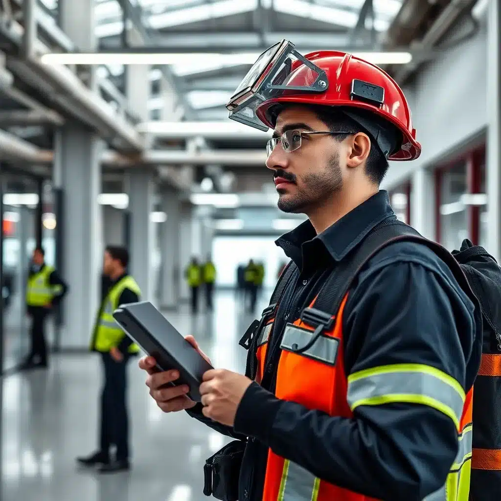 Proteccion Europea Contra Incendios S.l.