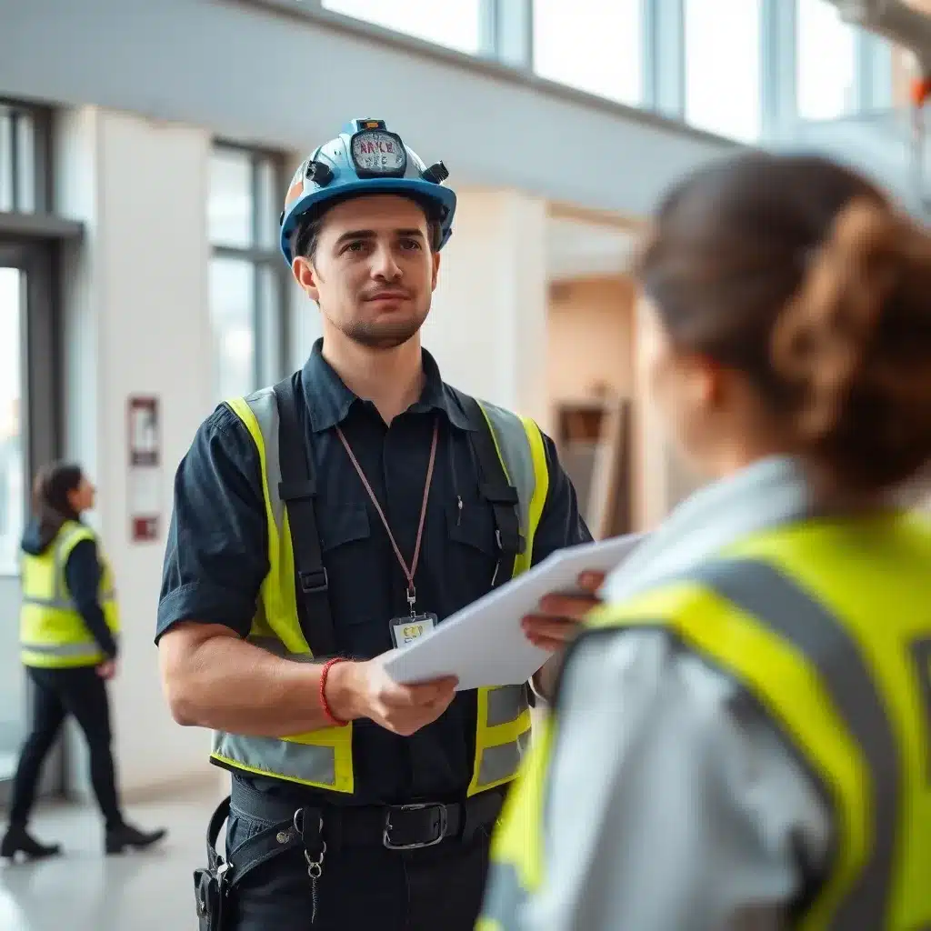 Proverest Seguridad S. L.