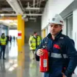 Sercoin - Protección Contra Incendios