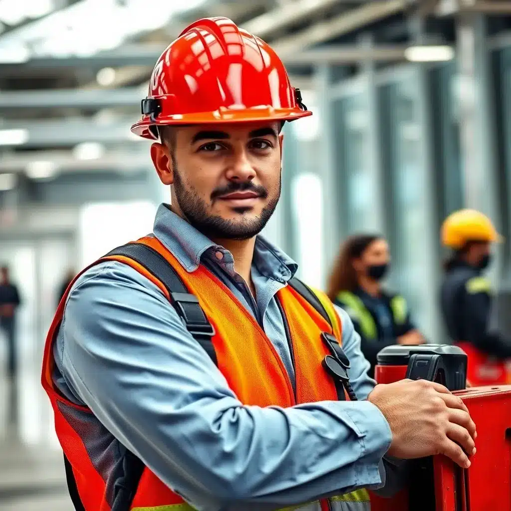 Sistemas Contra Incendios Madrid
