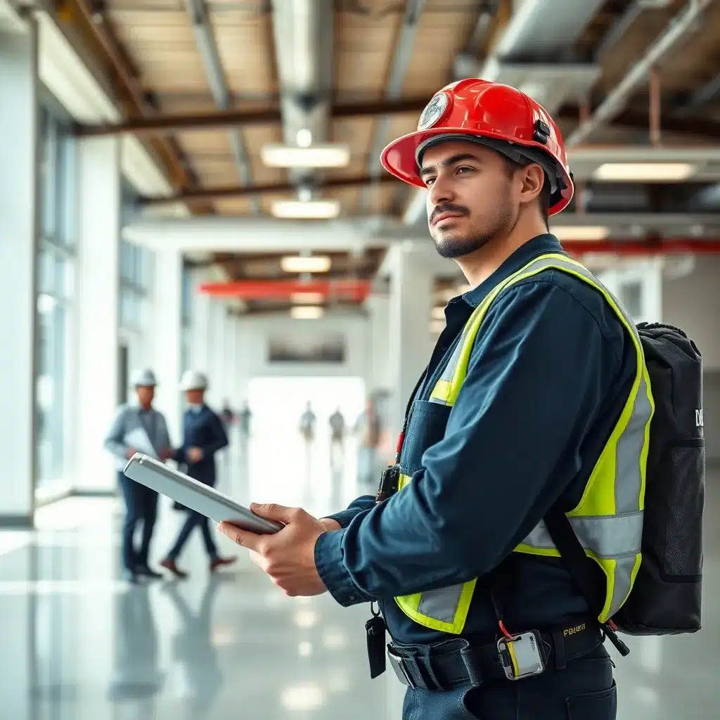 Sistemas De Protección Contra Incendios Inllama