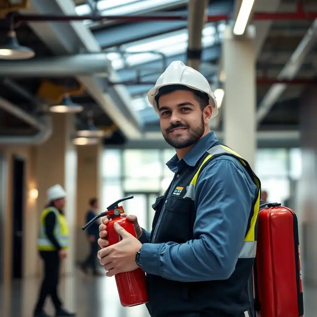 Sistemas Y Mecánica Contraincendios Fire S.l.