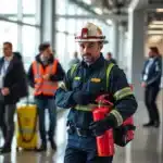 Touri Security Madrid