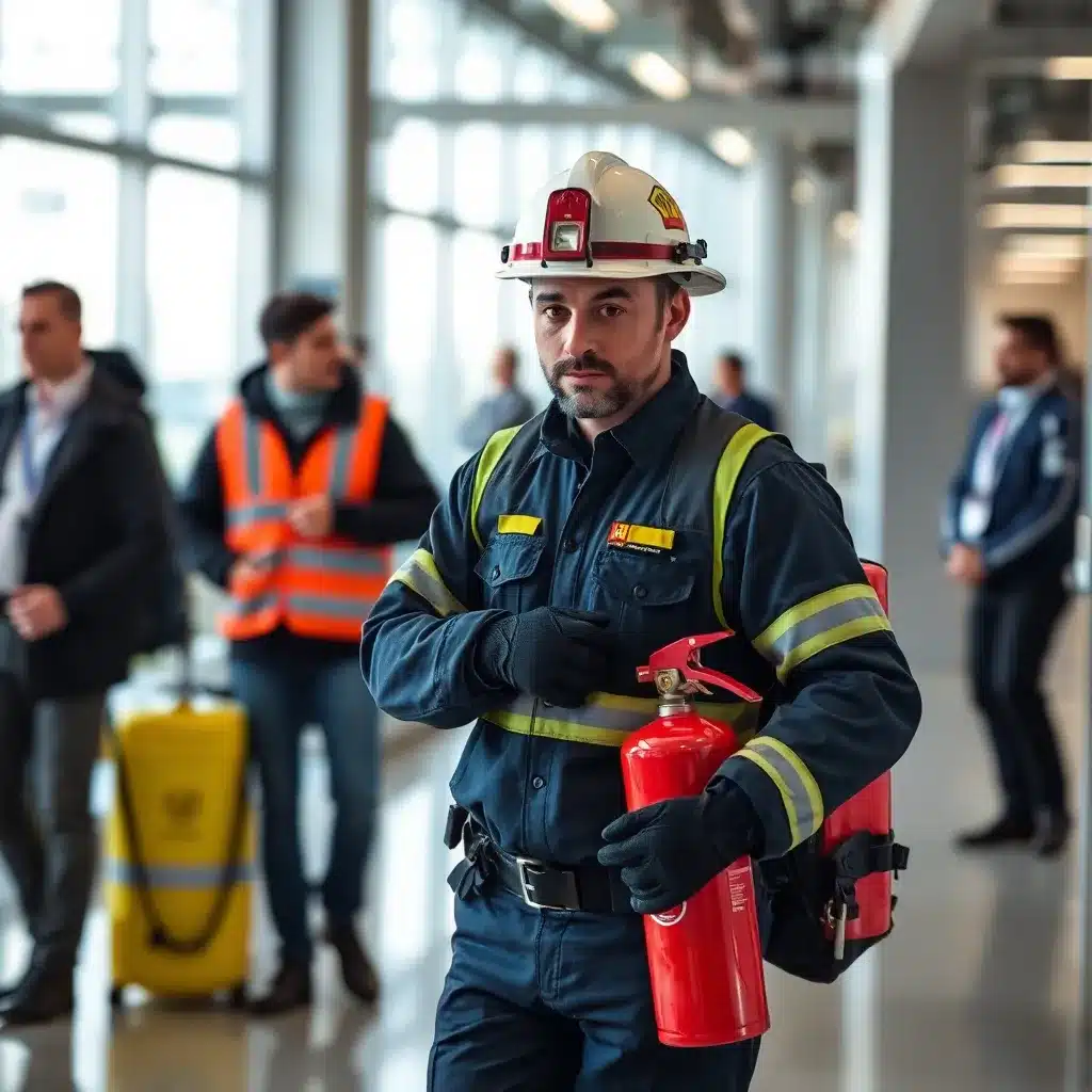 Touri Security Madrid