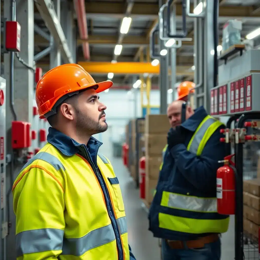 Alba Protección De Incendios S.l.