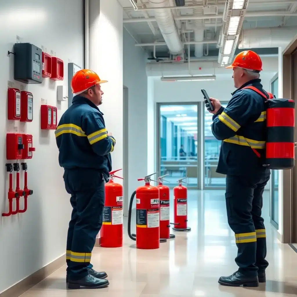 Anaf Extintores De España S.l.