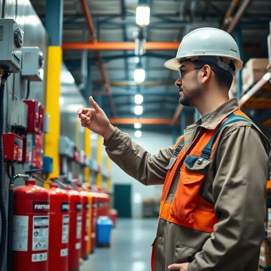 Aplicaciones Ignífugas Man S.l