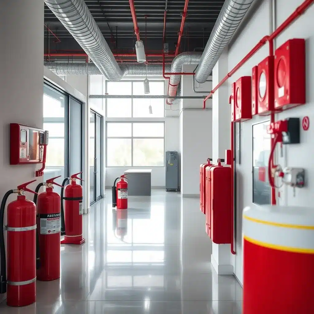 Aqb Extintores Contraincendios Slu