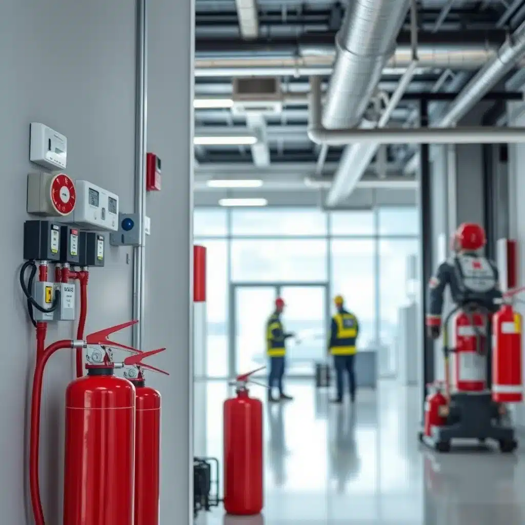 Arator Protección Contra Incendios S.l.