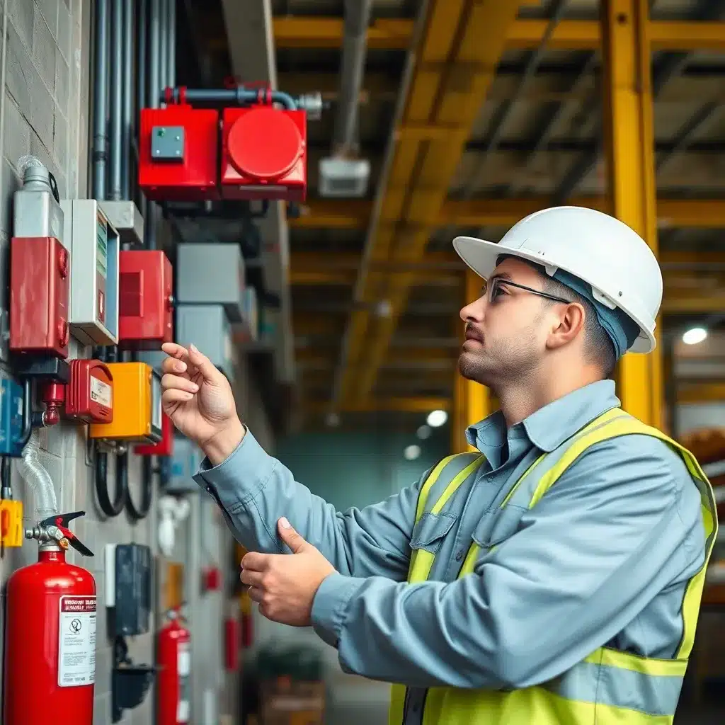 Arator Protección Contra Incendios S.l.